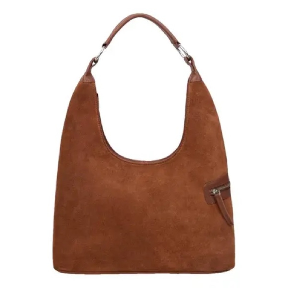 Silfen Lola Shoulder Bag